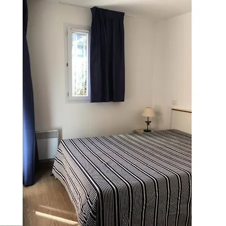 公寓 La Pinede - Maeva - 2 Pieces 6 Personnes Selection - Wifi Inclus Mae-4732 耶尔