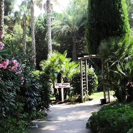 La Pinede - Maeva - 2 Pieces 6 Personnes Selection - Wifi Inclus Mae-4732 *