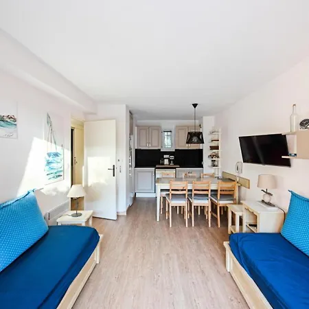 شقة La Pinede - Maeva - 2 Pieces 6 Personnes Selection - Wifi Inclus Mae-4732 *