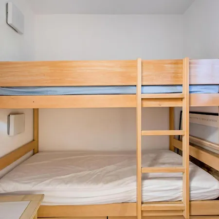 La Pinede - Maeva - 2 Pieces 6 Personnes Selection - Wifi Inclus Mae-4732 Apartment