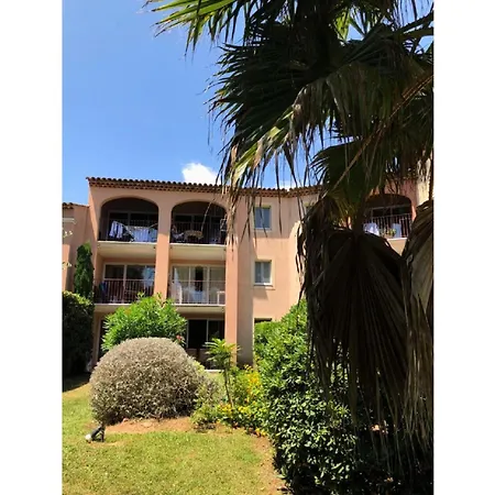 La Pinede - Maeva - 2 Pieces 6 Personnes Selection - Wifi Inclus Mae-4732 *