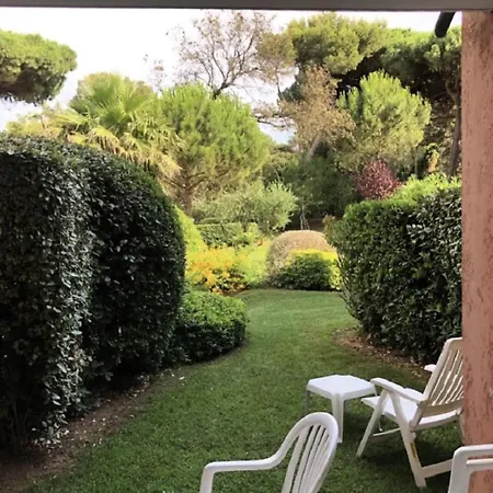 La Pinede - Maeva - 2 Pieces 6 Personnes Selection - Wifi Inclus Mae-4732 Hyères