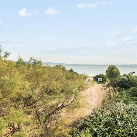 Apartment La Pinede - Maeva - 2 Pieces 6 Personnes Selection - Wifi Inclus Mae-4732 Hyères