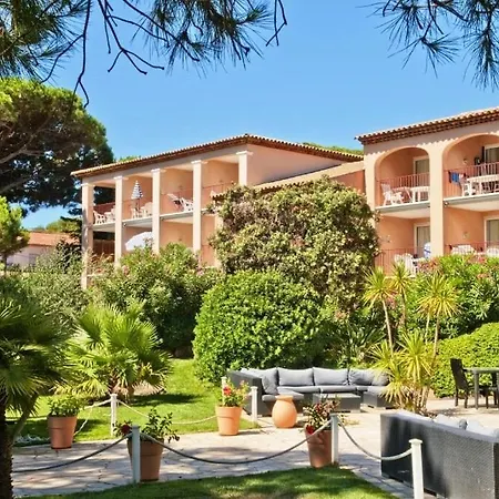 La Pinede - Maeva - 2 Pieces 6 Personnes Selection - Wifi Inclus Mae-4732