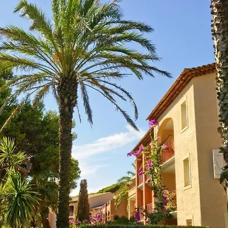 Apartment La Pinede - Maeva - 2 Pieces 6 Personnes Selection - Wifi Inclus Mae-4732