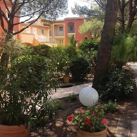 Apartment La Pinede - Maeva - 2 Pieces 6 Personnes Selection - Wifi Inclus Mae-4732 Hyeres