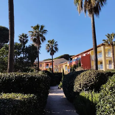 Apartment La Pinede - Maeva - 2 Pieces 6 Personnes Selection - Wifi Inclus Mae-4732 Hyeres