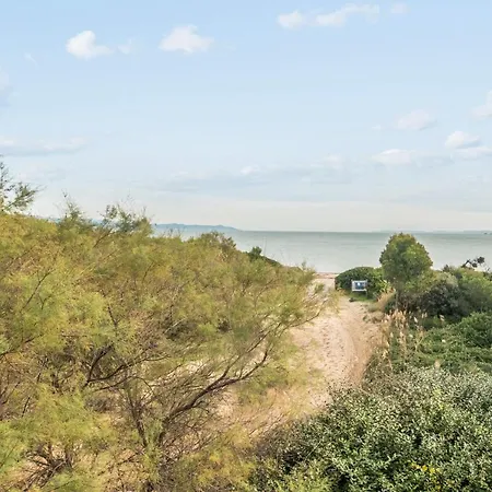 Apartment La Pinede - Maeva - 2 Pieces 6 Personnes Selection - Wifi Inclus Mae-4732
