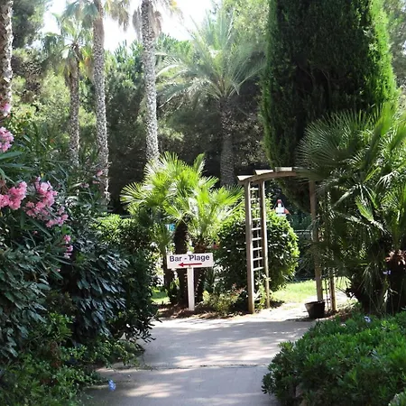 La Pinede - Maeva - 2 Pieces 6 Personnes Selection - Wifi Inclus Mae-4732 Apartment *