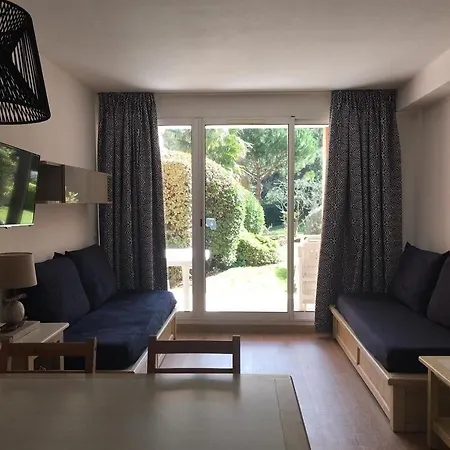 La Pinede - Maeva - 2 Pieces 6 Personnes Selection - Wifi Inclus Mae-4732 * Hyeres