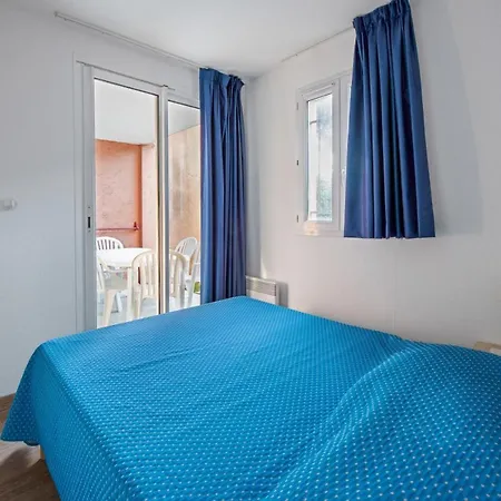 La Pinede - Maeva - 2 Pieces 6 Personnes Selection - Wifi Inclus Mae-4732