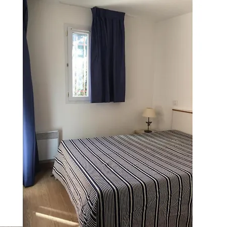 Apartment La Pinede - Maeva - 2 Pieces 6 Personnes Selection - Wifi Inclus Mae-4732 Hyeres