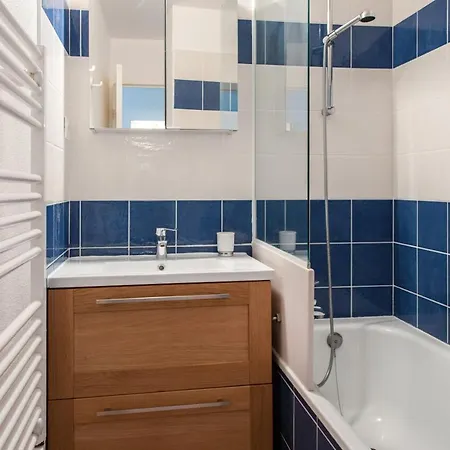 La Pinede - Maeva - 2 Pieces 6 Personnes Selection - Wifi Inclus Mae-4732 Apartment