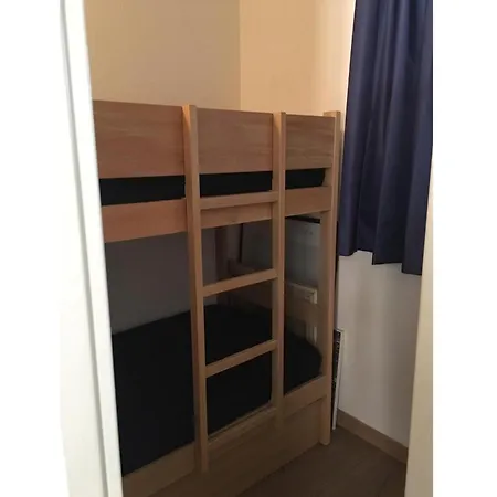 Apartment La Pinede - Maeva - 2 Pieces 6 Personnes Selection - Wifi Inclus Mae-4732 *