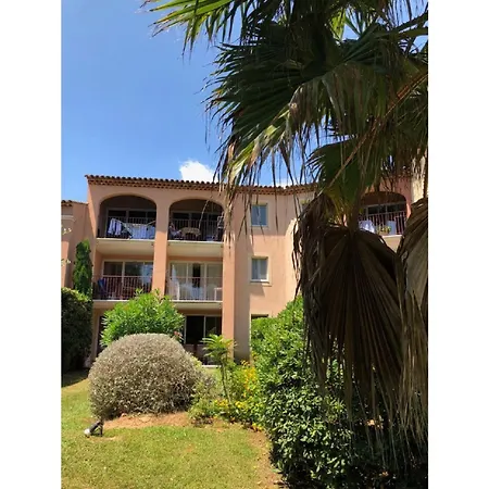 La Pinede - Maeva - 2 Pieces 6 Personnes Selection - Wifi Inclus Mae-4732