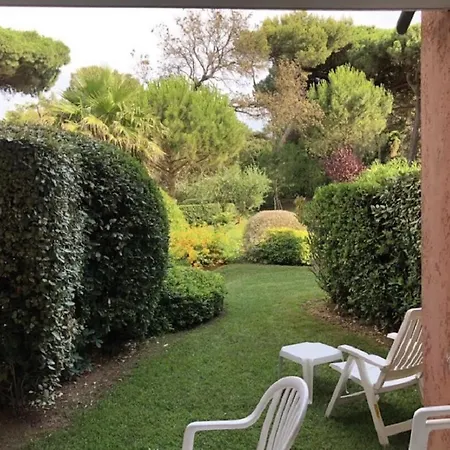 La Pinede - Maeva - 2 Pieces 6 Personnes Selection - Wifi Inclus Mae-4732 Apartment Hyeres