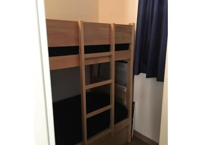 La Pinede - Maeva - 2 Pieces 6 Personnes Selection - Wifi Inclus Mae-4732 Apartment *