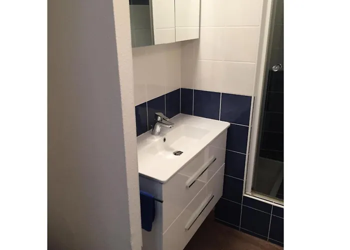 La Pinede - Maeva - 2 Pieces 6 Personnes Selection - Wifi Inclus Mae-4732 Apartment Hyères