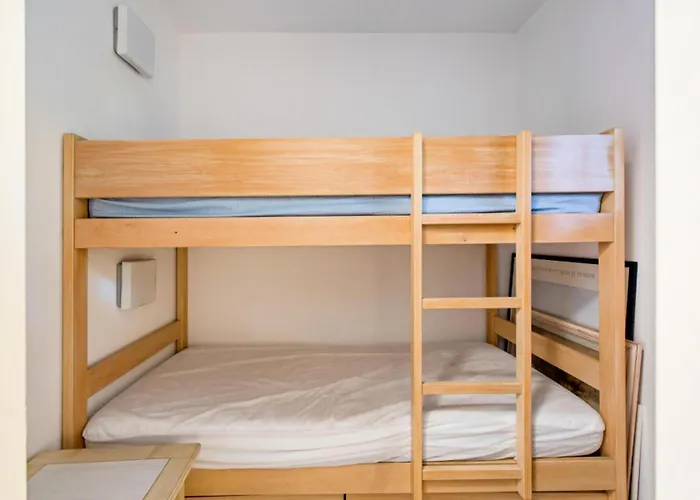 La Pinede - Maeva - 2 Pieces 6 Personnes Selection - Wifi Inclus Mae-4732 Apartment