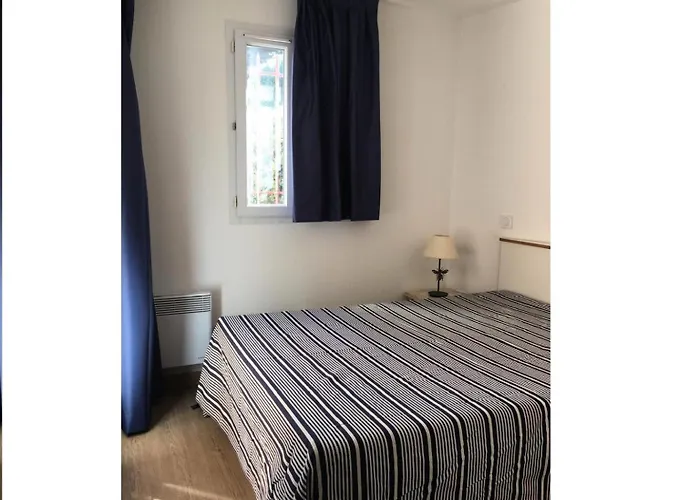 Lägenhet La Pinede - Maeva - 2 Pieces 6 Personnes Selection - Wifi Inclus Mae-4732 Hyères