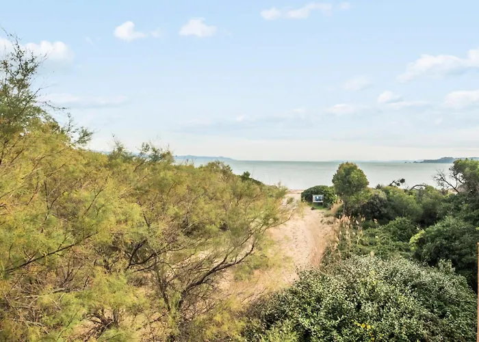 Apartment La Pinede - Maeva - 2 Pieces 6 Personnes Selection - Wifi Inclus Mae-4732 Hyères