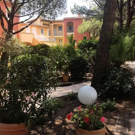 Apartment La Pinede - Maeva - 2 Pieces 6 Personnes Selection - Wifi Inclus Mae-4732 Hyeres